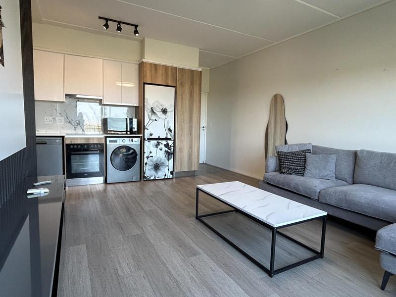 To Let 1 Bedroom Property for Rent in Sandown Western Cape